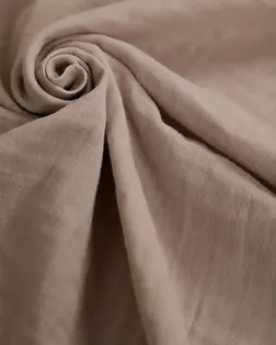 Муслин жатый гладкокрашеный беж-серый рис.29088 арт. ЛГБХ-1328-1-ЛГБХ0007659