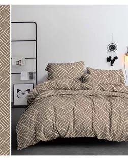 Полисатин наб. 100% п/э 220 см (80) диз. 6564-2 (100) арт. ЛЮКС-1-272-ЛЮКС18096529.00272