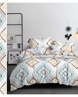 Полисатин наб. 100% п/э 220 см (80) диз. 3396 (100) арт. ЛЮКС-1-274-ЛЮКС18096529.00274