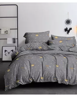 Полисатин наб. 100% п/э 220 см (80) диз. 4007 (100) арт. ЛЮКС-1-282-ЛЮКС18096529.00282