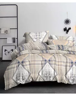 Полисатин наб. 100% п/э 220 см (80) диз. 11535-07 (100) арт. ЛЮКС-1-292-ЛЮКС18096529.00292