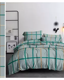 Полисатин наб. 100% п/э 220 см (80) диз. 22820-6 (100) арт. ЛЮКС-1-399-ЛЮКС18096529.00399