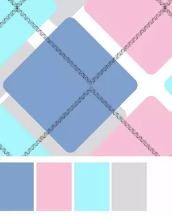 Полисатин наб. 100% п/э 220 см (80) диз. 2022-563-5 (100) арт. ЛЮКС-1-466-ЛЮКС18096529.00466