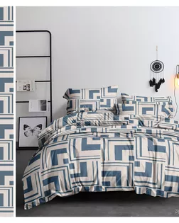 Полисатин Премиум SP наб. 100% п/э 220 см (80) диз. 9139 (100) арт. ЛЮКС-24-761-ЛЮКС18096552.00761