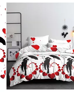 Полисатин Премиум SP наб. 100% п/э 220 см (80) диз. 22785-4 (100) арт. ЛЮКС-24-914-ЛЮКС18096552.00914