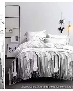 Полисатин Премиум наб. 100% п/э 220см (90) диз. 8606-06 (100) арт. ЛЮКС-25-211-ЛЮКС18096553.00211