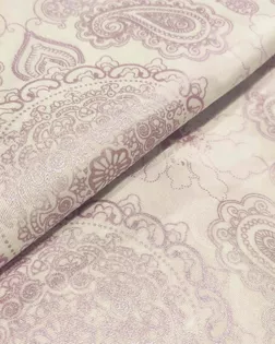 Тик 100% п/э 220 см (90) диз. T 06 (100) арт. ЛЮКС-71-2-ЛЮКС18187118.00002