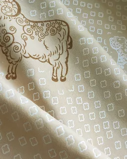 Поплекс 100% п/э 220 см (80) диз. 298-1 b (100) арт. ЛЮКС-76-14-ЛЮКС18187123.00014