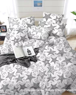 Полисатин Премиум наб. 100% п/э 220см (90) диз. 8710 (100) арт. ЛЮКС-86-66-ЛЮКС18187133.00066