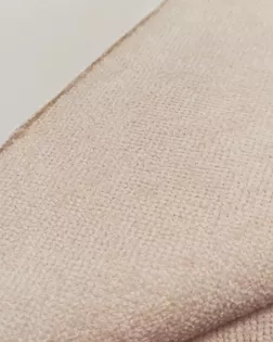 Махра непромокаемая 100% п/э 210 см (160) 12-0304 Бежевый  арт. ЛЮКС-116-5-ЛЮКС18187163.00005
