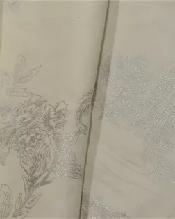 Тик 100% п/э 220 см (90) диз. 753-1 beige  (100) арт. ЛЮКС-123-8-ЛЮКС18187170.00008