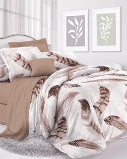 Бязь  220 см арт. БК-599-1-Б00688.002