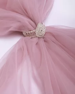 Сетка мягкая 1,5м арт. ФТН-9-36-10792.006