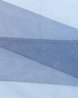 Мягкий фатин, цвет темно-синий арт. ГТ-1664-1-ГТ0045314