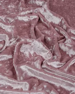 Бархат мраморный 270гр/м.кв. арт. Б-11-25-14803.027