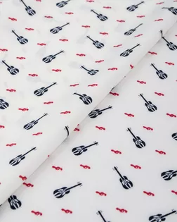 "Салма" стрейч принт арт. ВПП-181-1-20008.010