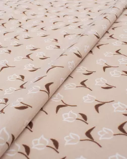 "Салма" стрейч принт арт. СВ-148-1-20590.035