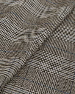 Костюмная клетка арт. ККЛ-71-1-20117.013