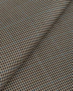 Костюмная Гусиная лапка арт. ККЛ-79-2-20282.002