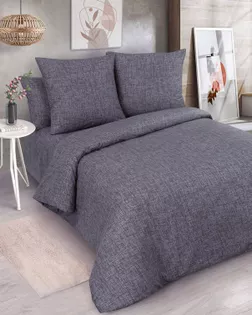 Асфальт (Бязь 220 см) арт. ХБ-1915-1-Б00519.018