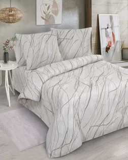 Мрамор (Бязь 220 см) арт. ХБ-1916-1-Б00519.019