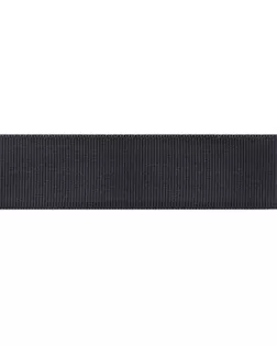 Лента репсовая ш.2,5см; пл.5,8гр/м.п. (91,4м) арт. ЛОР-82-26-31251.025