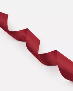 Лента репсовая ш.4см 91,4м черный арт. ЛОР-129-7-45983.007