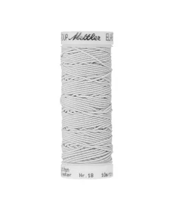 Нить-резинка ELASTIC, 10 м арт. НИ2-211-1-48761
