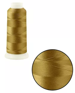 Нитки вышивальные ДС 3000 ярд col.039 арт. ВДС-179-18-42166.016