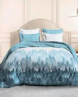 Дымка (Перкаль 220 см) арт. ПРК-1945-1-2376.067