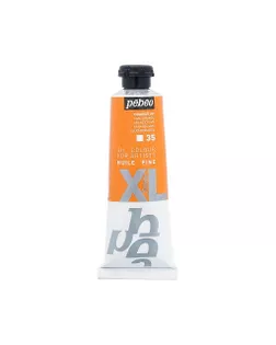 Краски масляные "PEBEO" XL 37 мл арт. ТХМ-21-1-46870