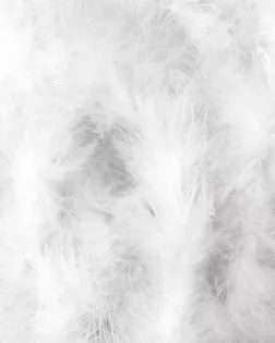 Боа пух марабу дл.1,82м. 11гр (5 штук в уп) арт. ПБМ-6-1-31625