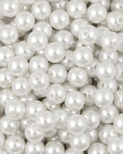 Бусы под жемчуг д.1см ~472шт 250гр арт. БЖР-79-1-42957.001