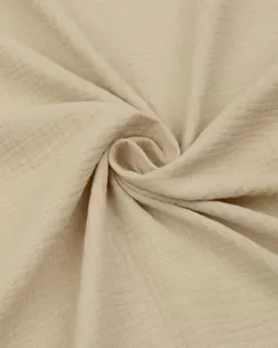 Муслин гладкокрашеный арт. МЛН-115-1-ОТ00018.014