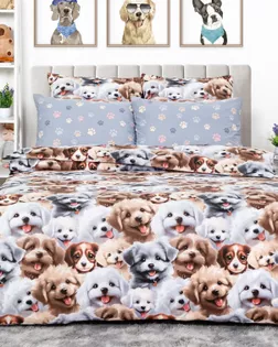 Дружок (Поплин 150 см) арт. ПД-616-1-0710.082