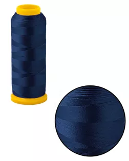Нитки вышивальные ДС 3000 ярд col.181 арт. ВДС-179-21-42166.019