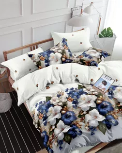 Поплин 220 см арт. ПК-2278-1-Б00441.044