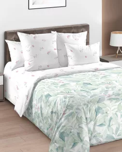 Легкая прохлада осн. 1 (Перкаль 235 см) арт. ПРК-1884-1-Б00288.026