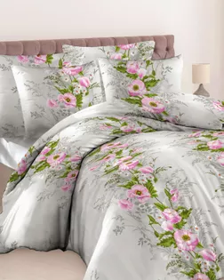 Полевые маки (Бязь 150 см) арт. ХВ-1655-1-0262.079