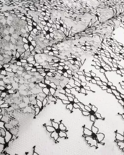 Кружево двухцветное арт. КПКП-50-2-20753.002