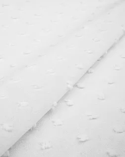 Шифон  с мушкой арт. ШИ-4-1-21647.009