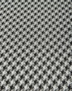 Джерси жаккард Гусиная лапка арт. ТДЖ-65-1-20287.001