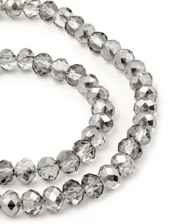 Бусы хрусталь д.0,6см ( 1 уп = 10 нитей ~900 бусин) арт. БСТ-83-1-18556.024