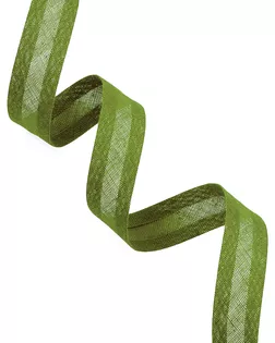 Косая бейка х/б ш.1,5см (в упаковке 132 м.) арт. КБХ-10-16-42177.017