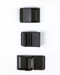 Фастекс ш.2,5 см 20шт арт. ФАС-55-1-44129