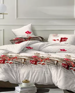 Бязь Акварель 220 см арт. БК-489-1-1300.128