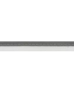 Кант светоотражающий ш.1см уп.100м арт. КД-62-2-42341.002