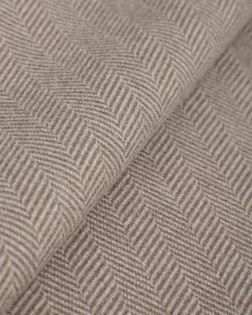 Джерси "Ёлочка" с начесом арт. ТДЖ-73-5-20535.005