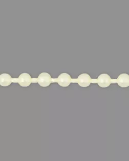 Бусы на бобине д.2,5мм (3м) арт. БЖК-26-1-46340