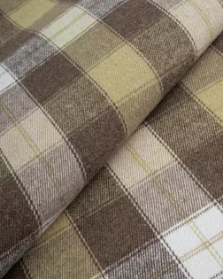 Рубашечная фланель клетка 200гр/м.кв. арт. РБ-366-3-22774.011